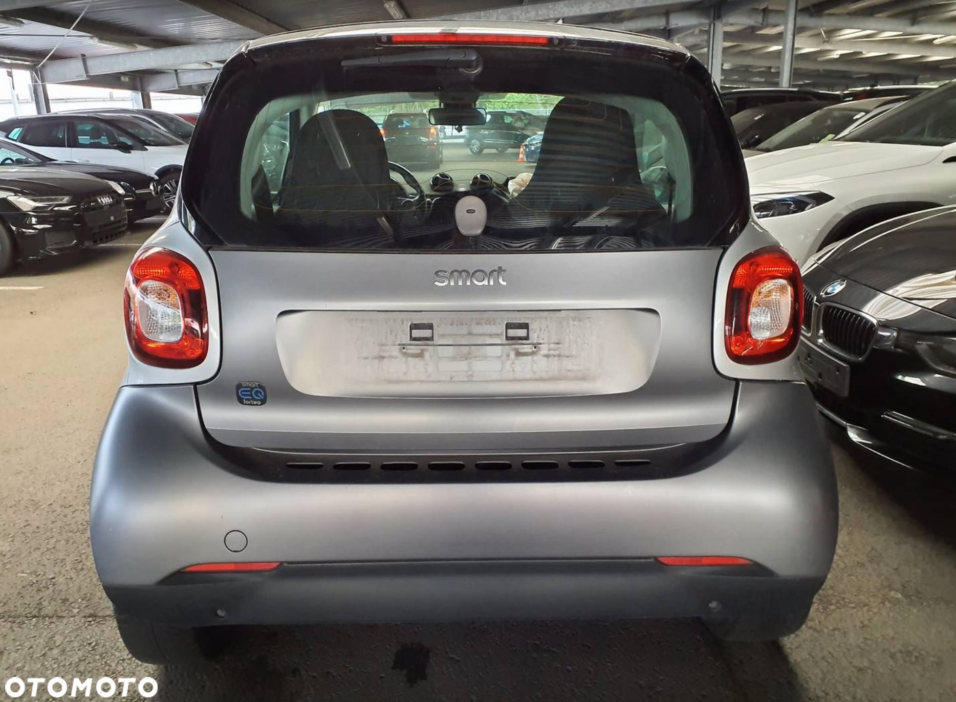 Smart Fortwo electric drive prime - 7