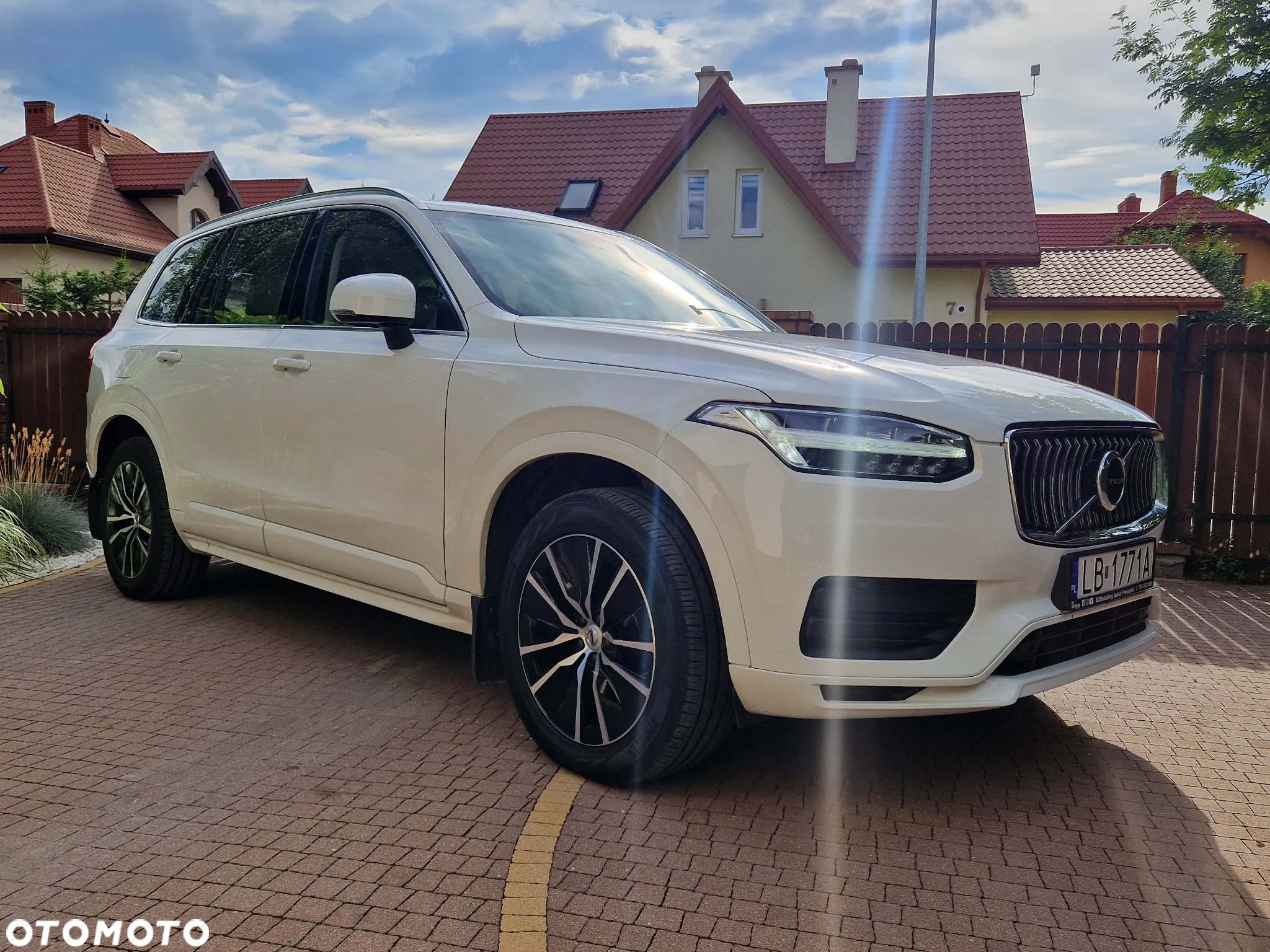 Volvo XC 90 - 17