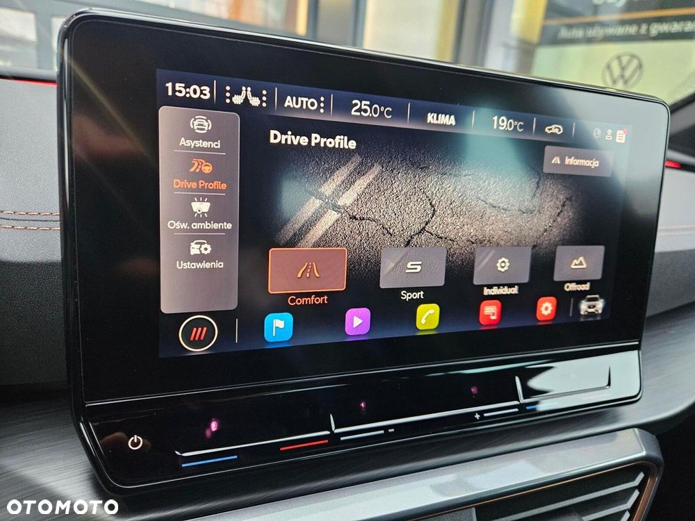 Cupra Formentor - 21