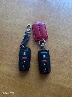 Suzuki Grand Vitara 2.4 De Luxe EU5 - 19