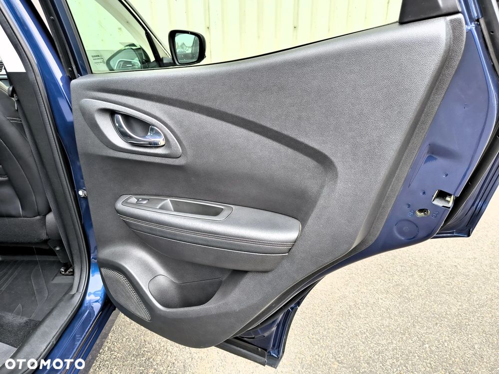 Renault Kadjar 1.6 dCi Energy Intens 4x4 - 21