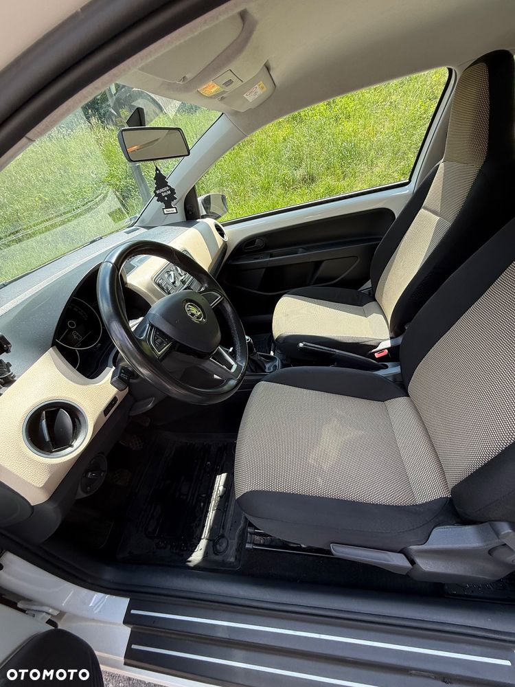 Skoda Citigo 1.0 Style - 14