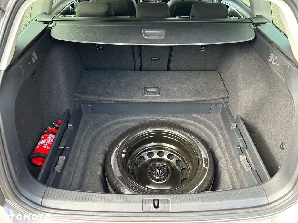 Volkswagen Golf VII 1.4 TSI BMT Comfortline - 21