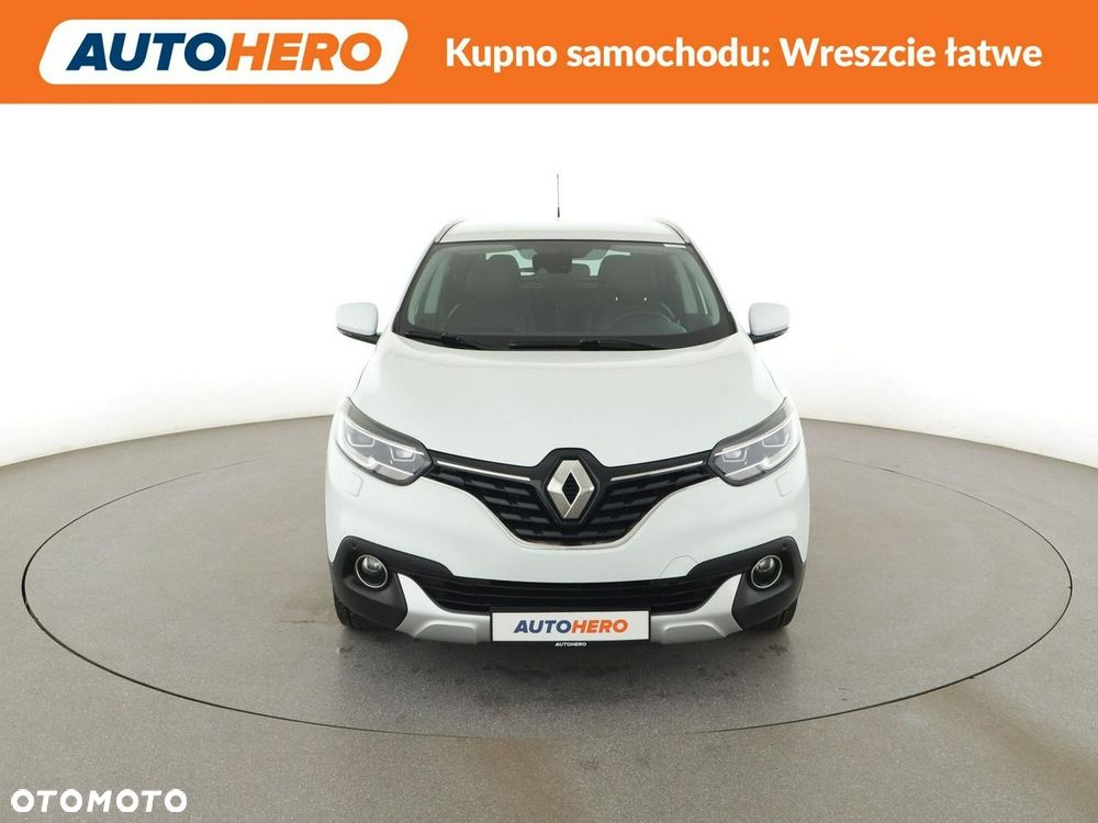 Renault Kadjar Energy TCe 130 EDC CROSSBORDER-S - 12