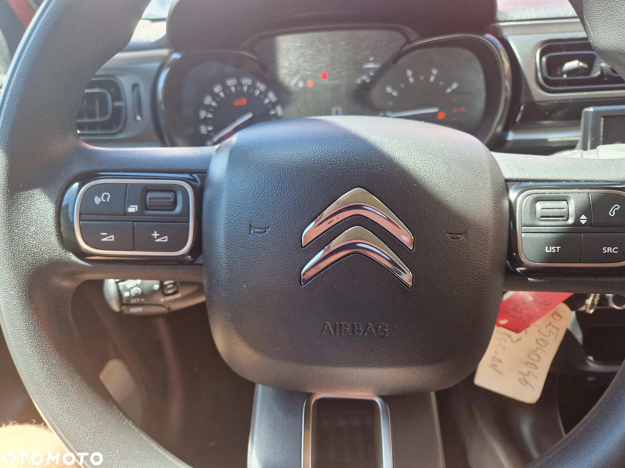 Citroën C3 Pure Tech 83 S&S FEEL PACK - 13