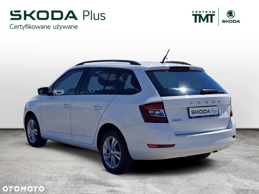 Skoda Fabia 1.0 TSI Ambition - 3