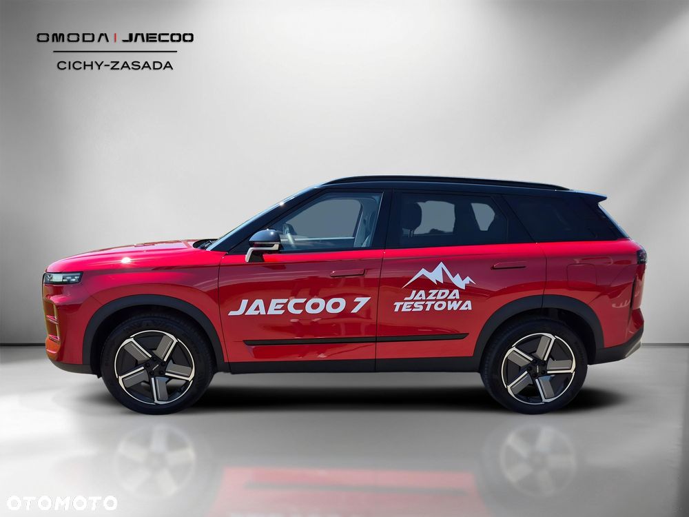 Jaecoo 7 - 3