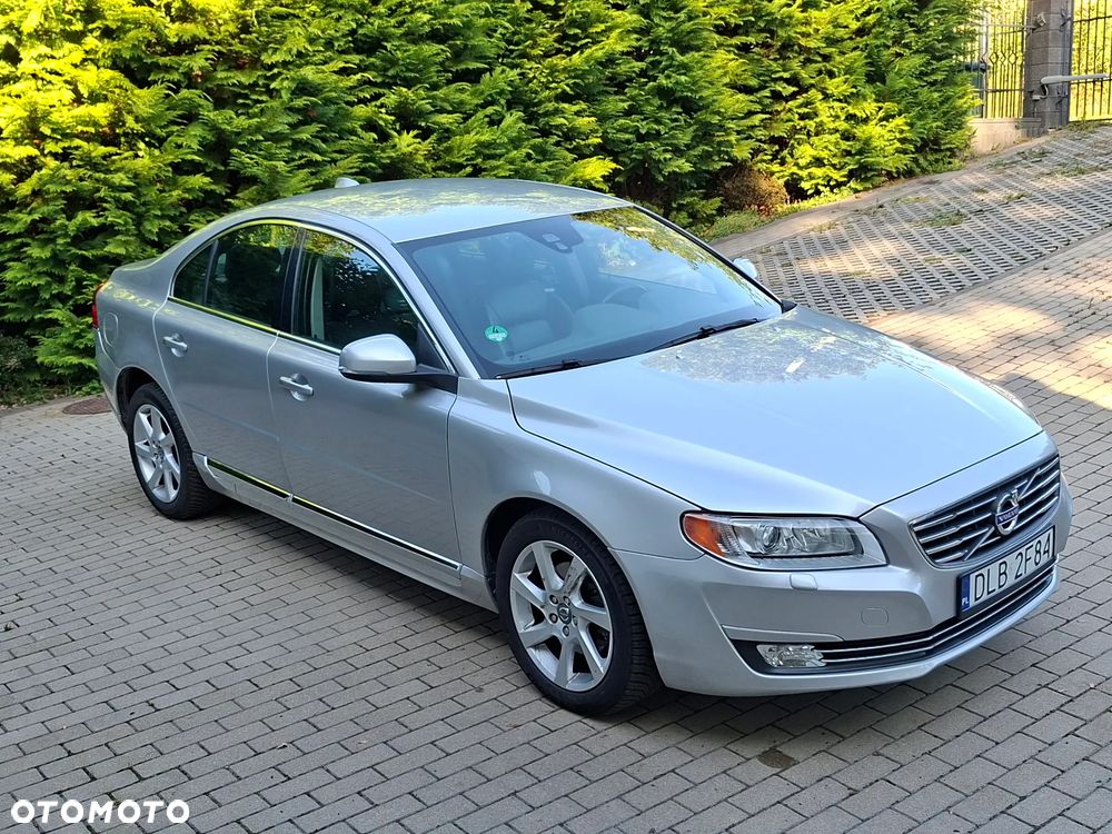 Volvo S80 T4 Momentum - 9