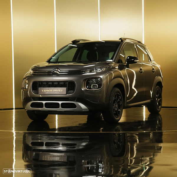 Citroën C3 Aircross 1.5 BlueHDi Origins S&S