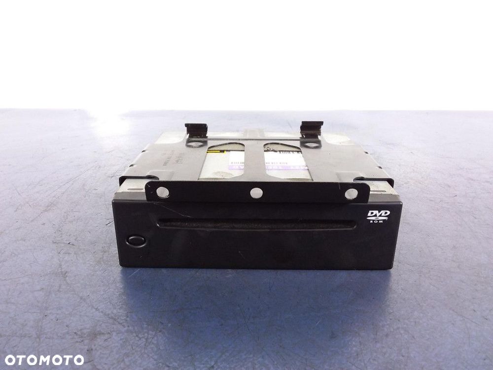FORD S-MAX MK1 CZYTNIK DVD 6M2T-10E887 - 1