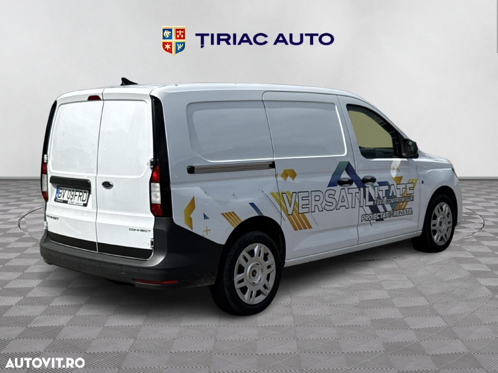 Ford TRANSIT CONECT - 4