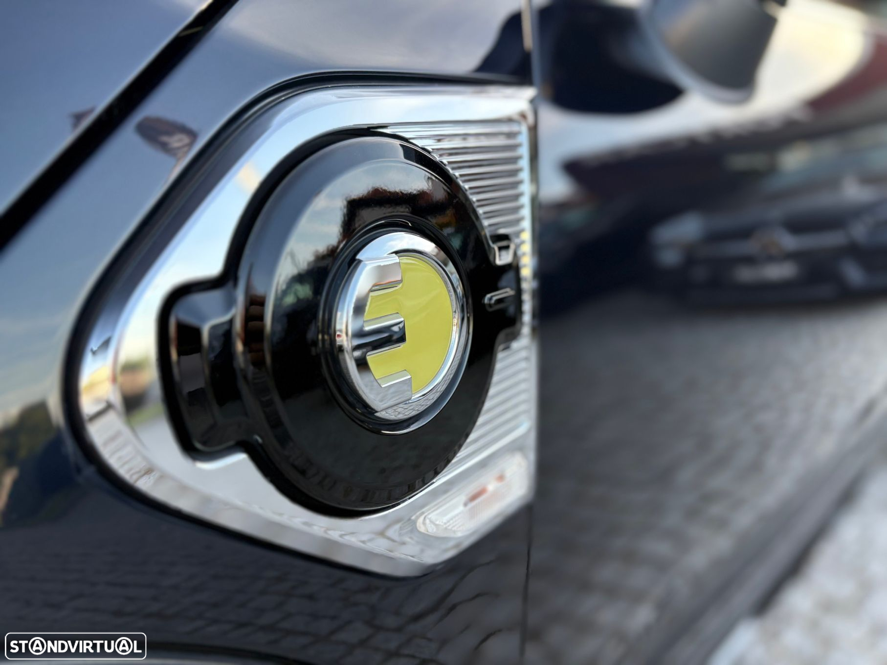 MINI Countryman Cooper SE ALL4 JCW Auto - 44