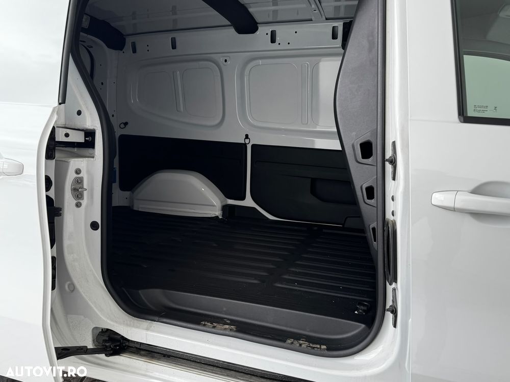 Mercedes-Benz Citan - 15