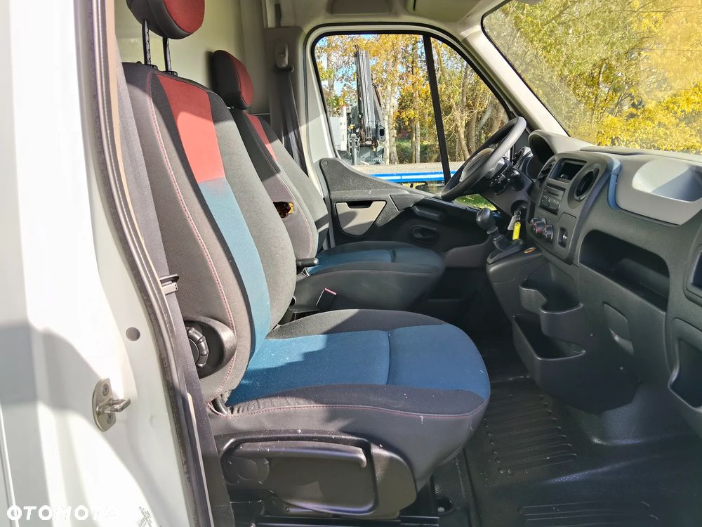 Renault Master - 12
