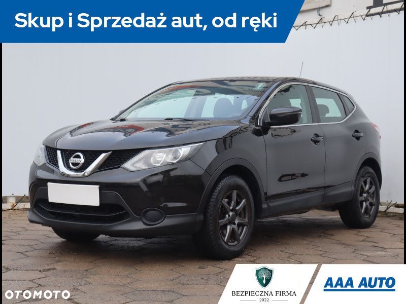 Nissan Qashqai - 2