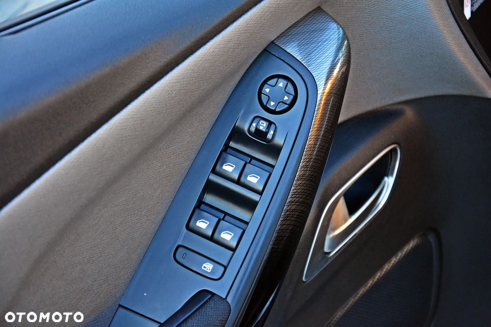 Citroën C4 Grand Picasso BlueHDi 150 Intensive - 34