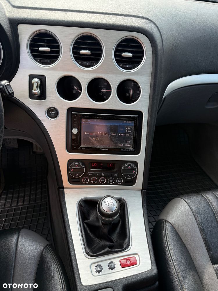 Alfa Romeo Brera - 18