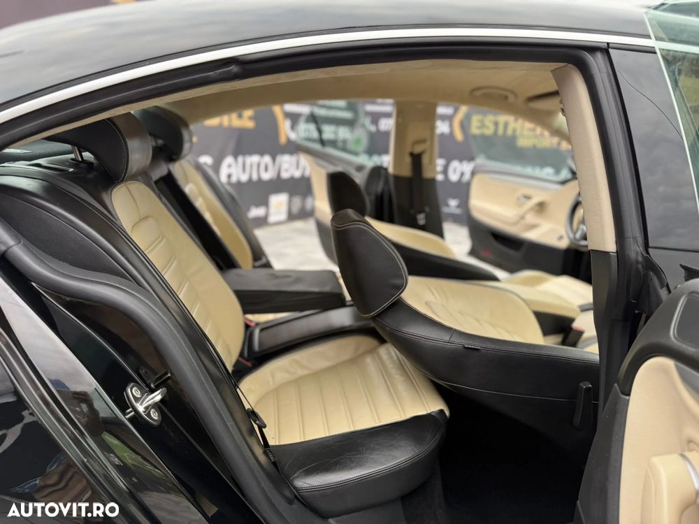 Volkswagen Passat CC - 6