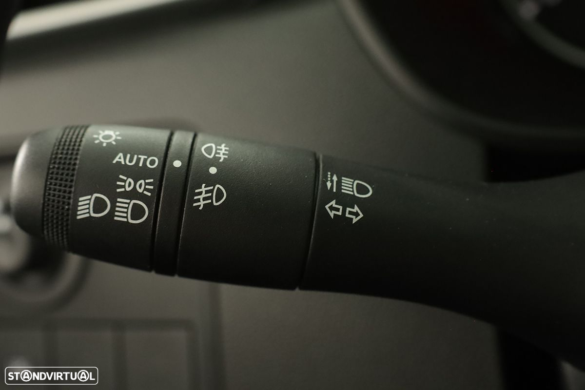 Dacia Duster 1.0 TCe ECO-G Expression Bi-Fuel - 17