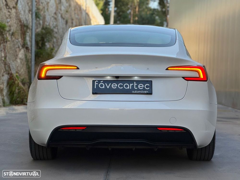 Tesla Model 3 Tração Traseira Premium - 9