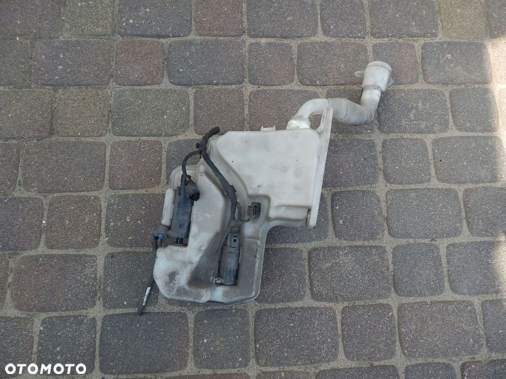 ZBIORNICZEK SKODA SUPERB 2016 R - 1