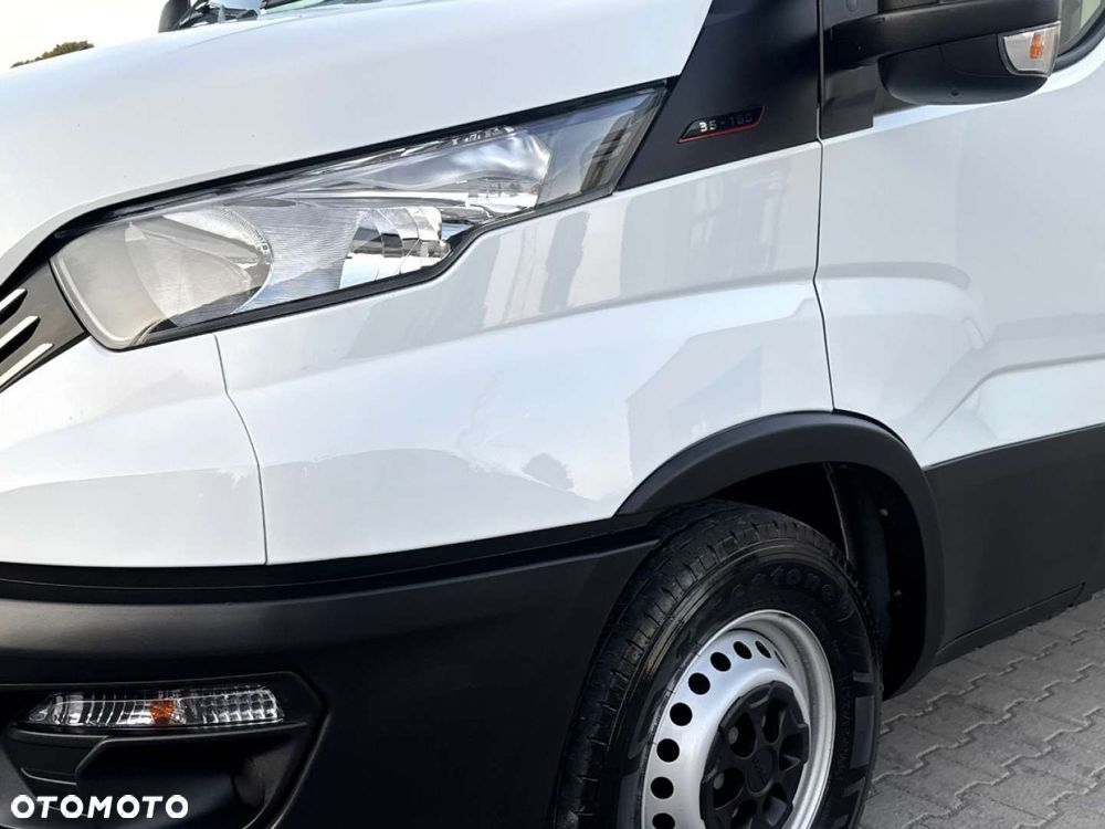Iveco Daily - 12