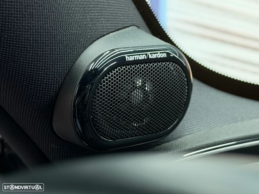 MINI Clubman John Cooper Works ALL4 - 16