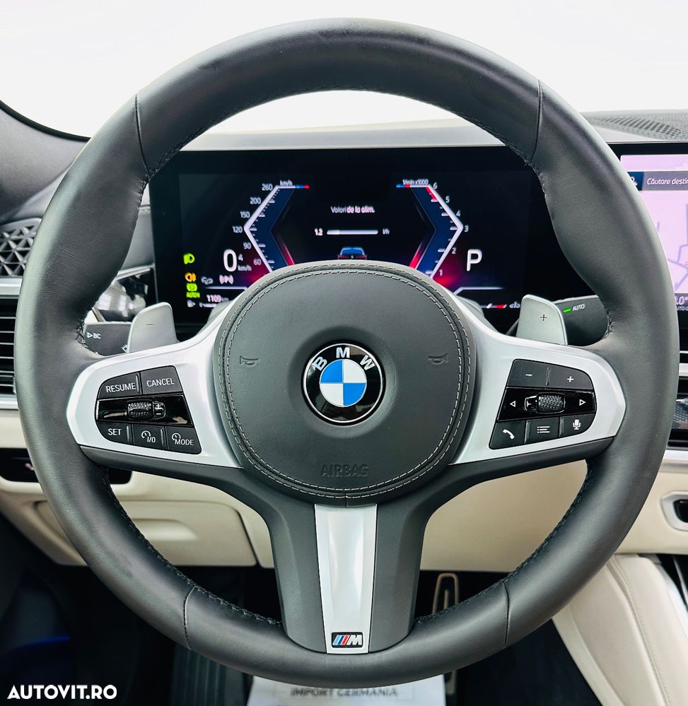 BMW X6 - 38