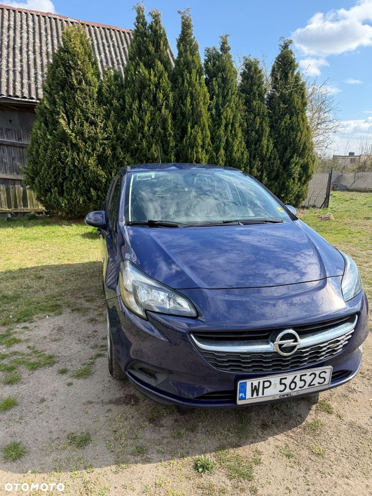 Opel Corsa - 5