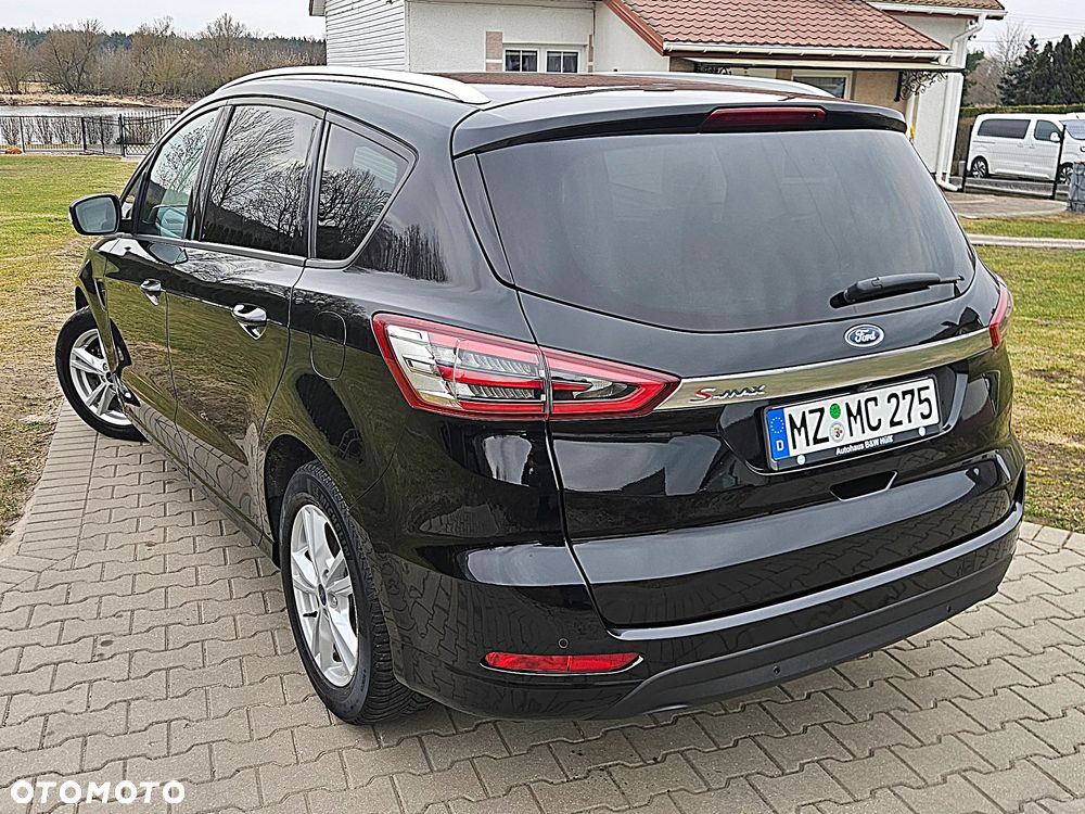 Ford S-Max - 3