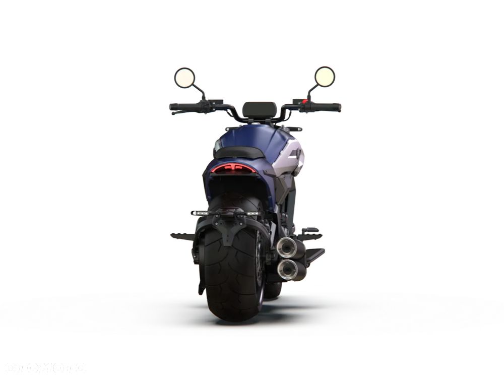 Morbidelli C1002V - 6
