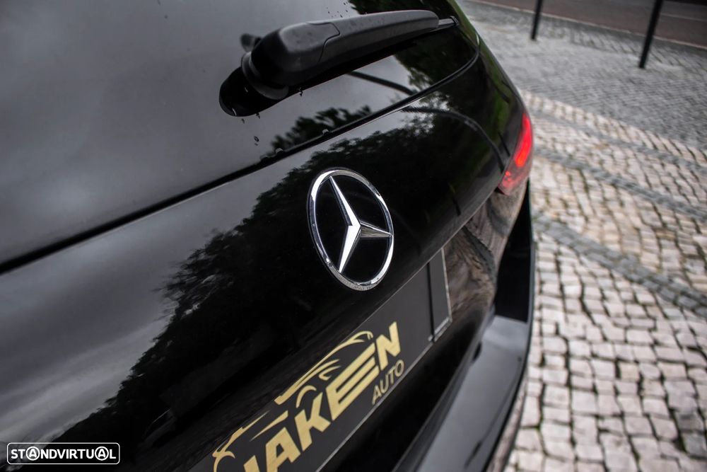 Mercedes-Benz C 300 e AMG Line - 10