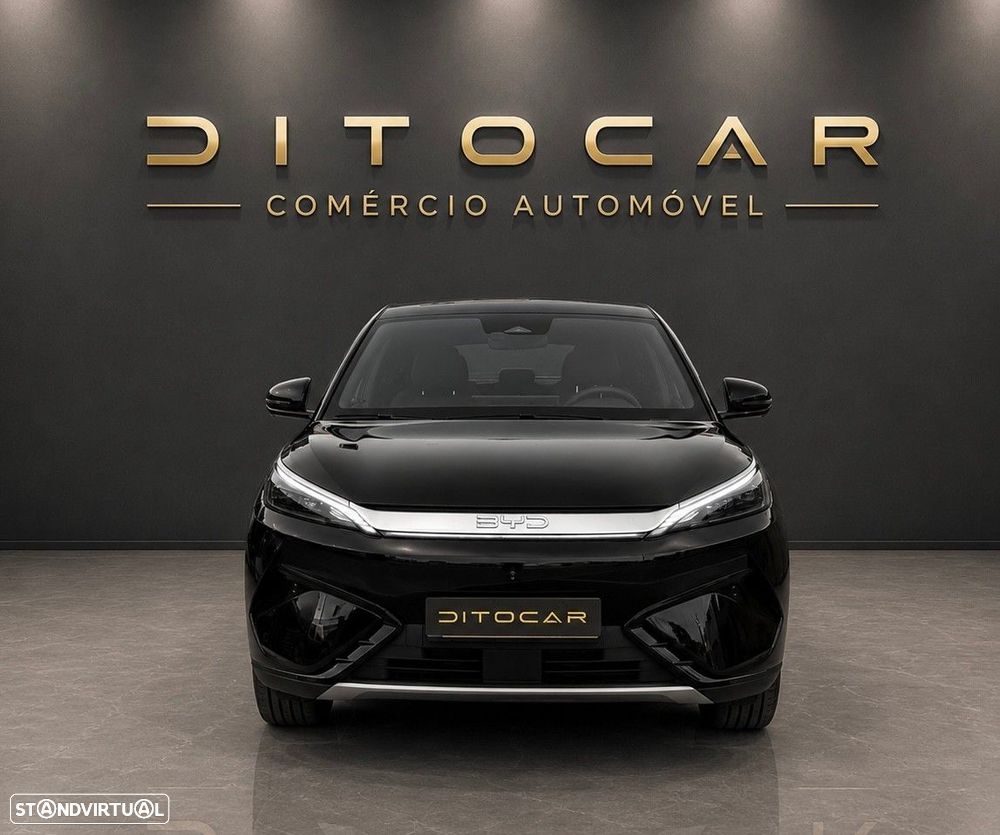 BYD Atto 3 EVO 74.8 kWh Design - 5