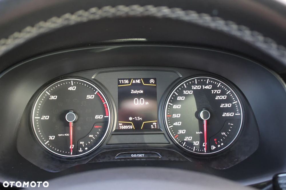 Seat Ateca 2.0 TDI 4Drive XCELLENCE - 32