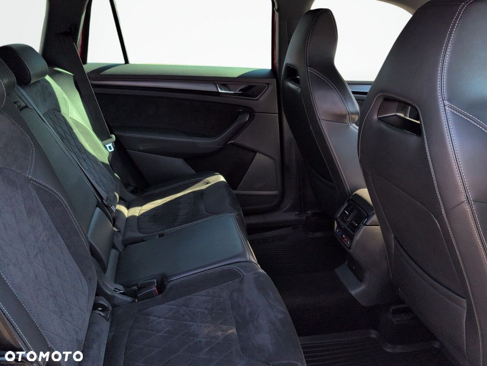 Skoda Kodiaq 2.0 TDI 4x2 Sportline DSG - 13