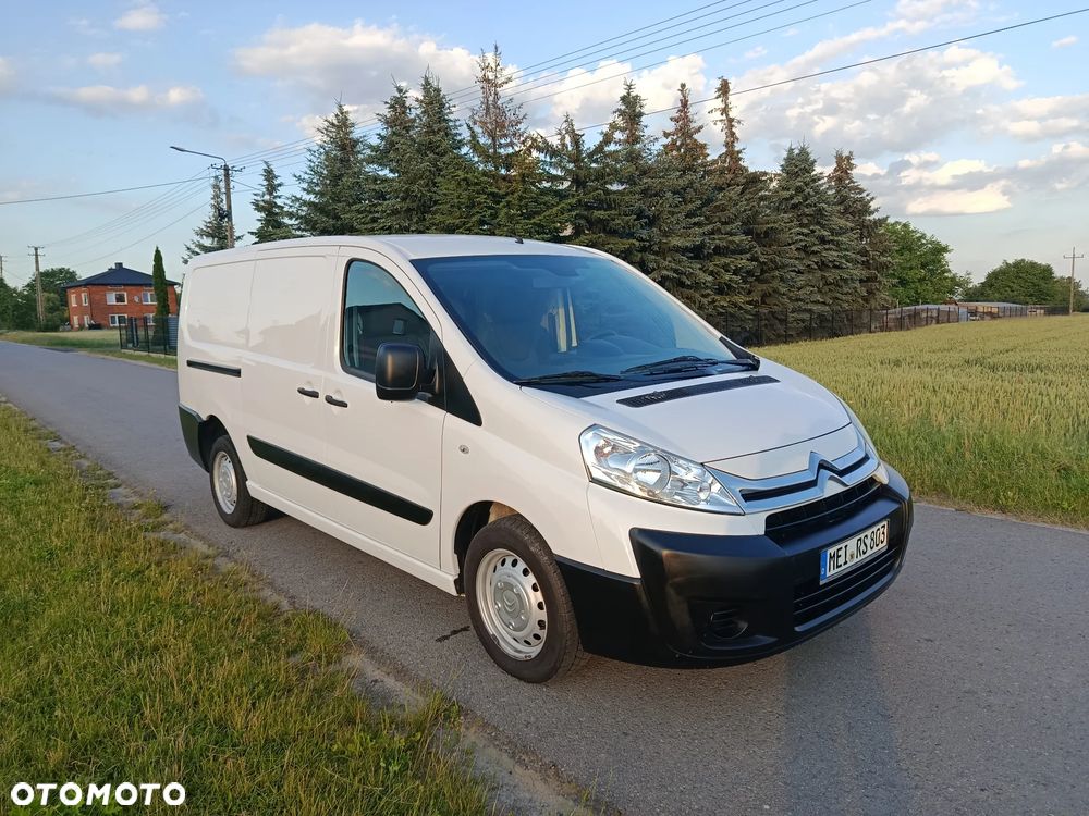 Citroën Jumpy - 2
