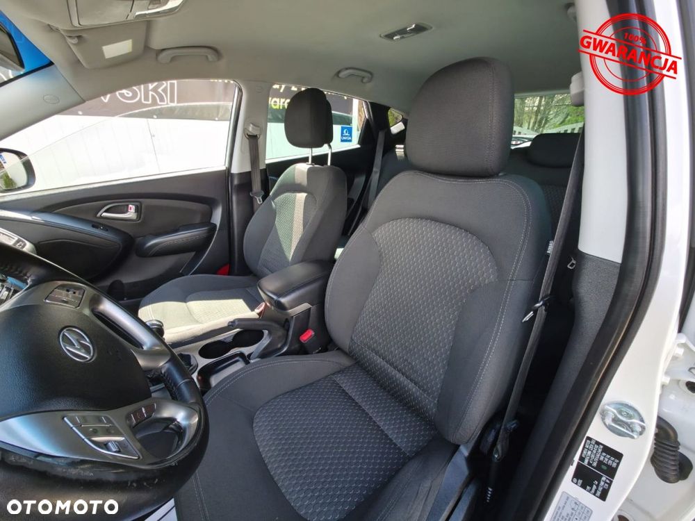 Hyundai ix35 - 19