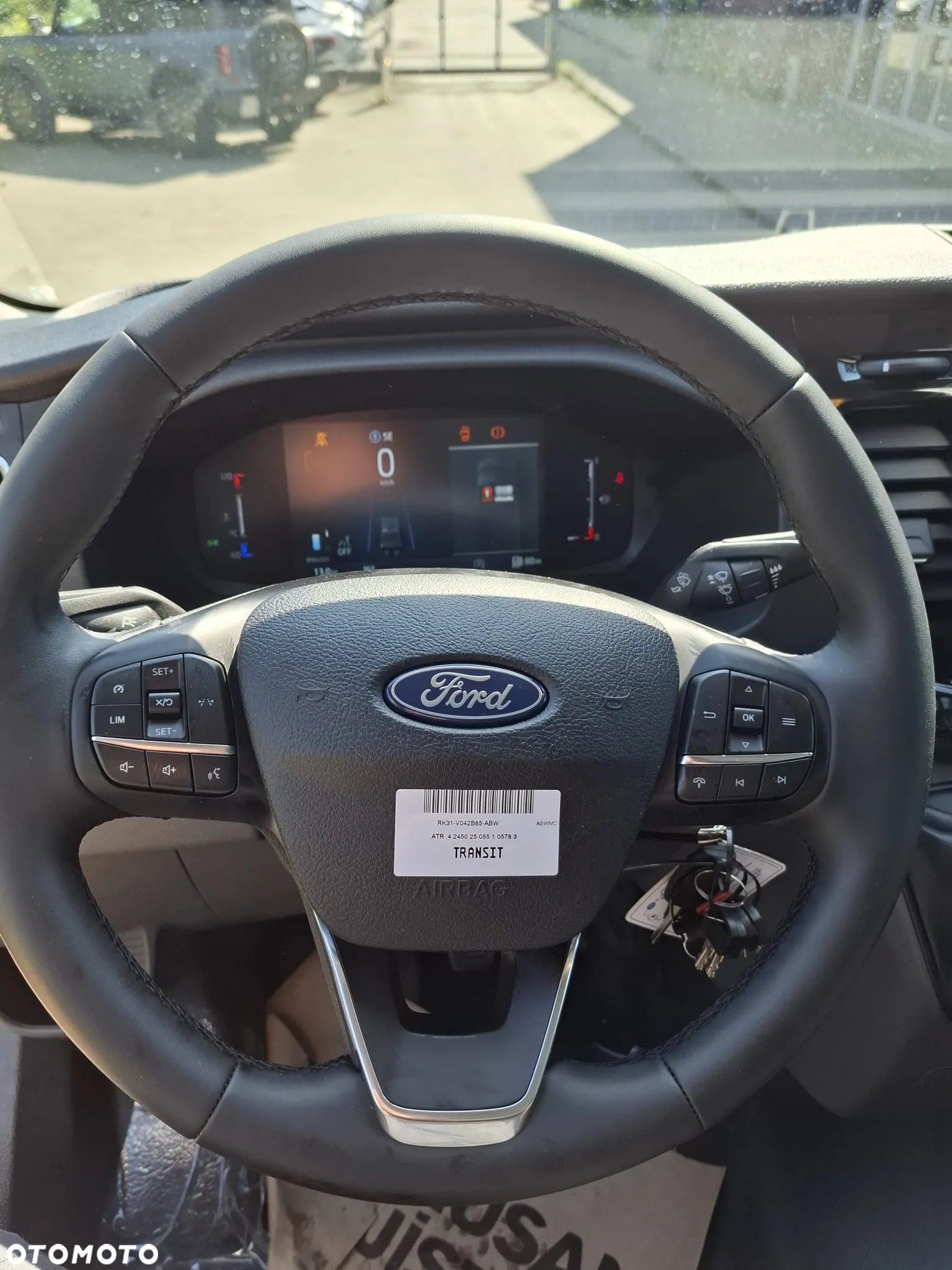 Ford Transit - 17