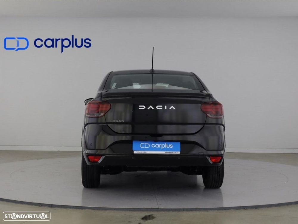 Dacia Logan 1.0 TCe Expression - 6
