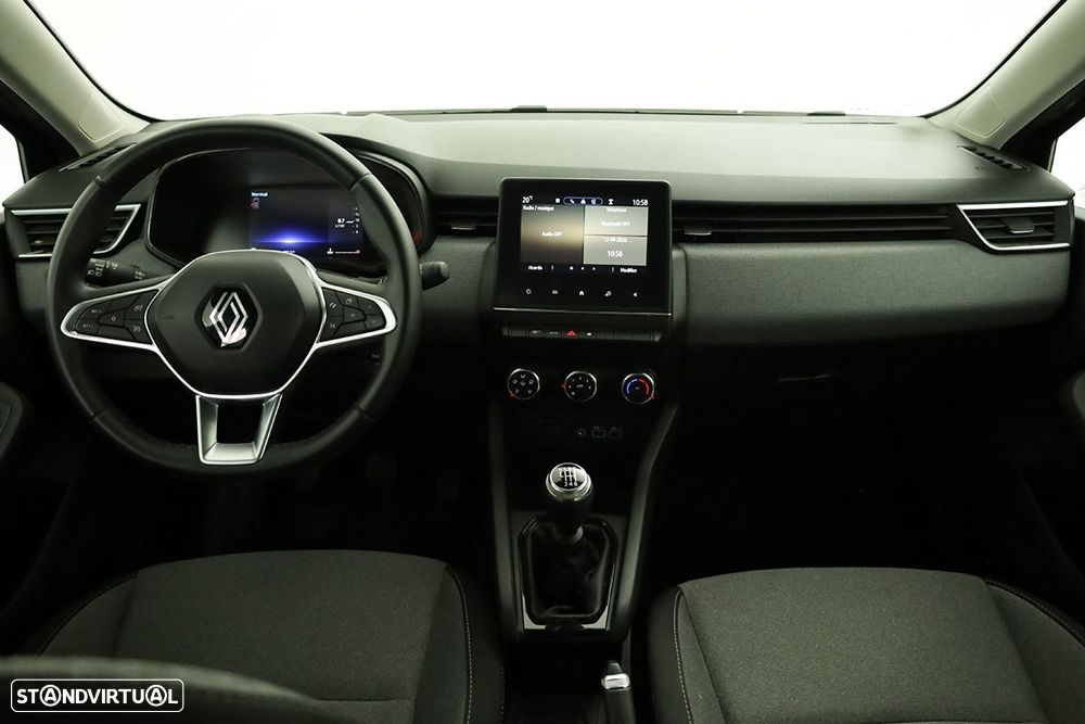 Renault Clio 1.0 TCe Evolution - 8