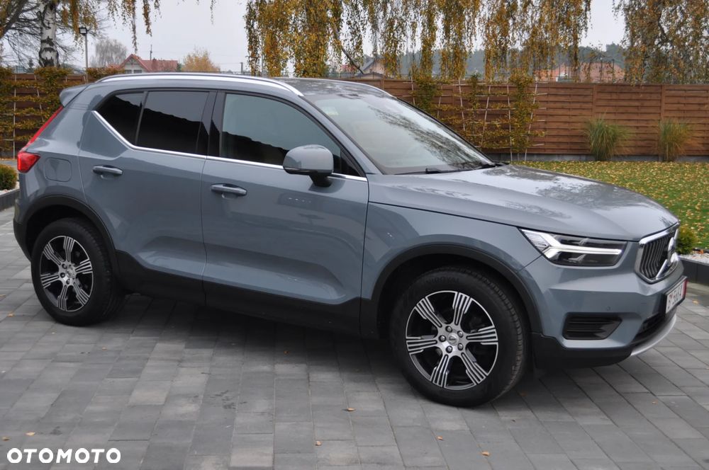 Volvo XC 40 D3 Inscription - 25