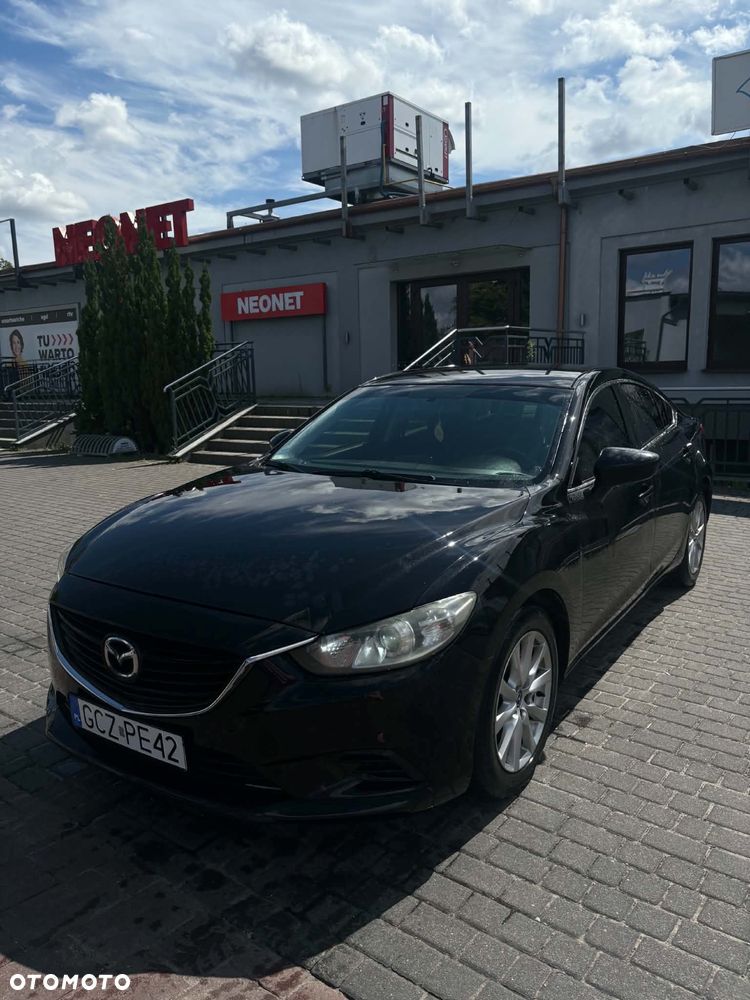 Mazda 6 - 3