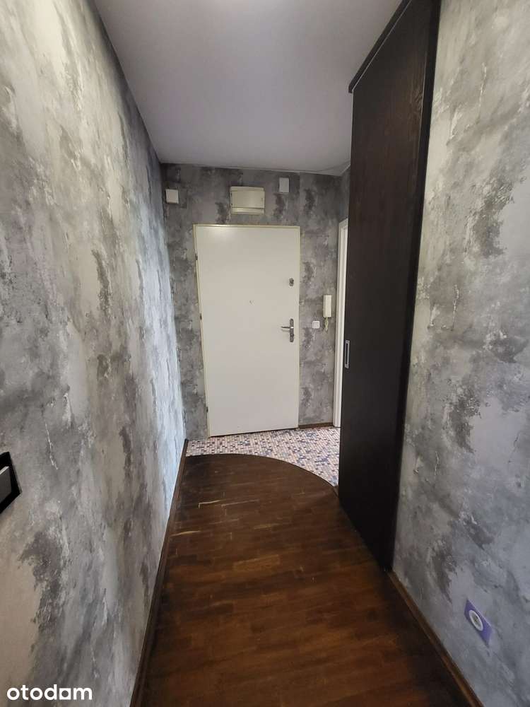 Mieszkanie 47,93 m² z ogródkiem – Wrocław, Pretficza