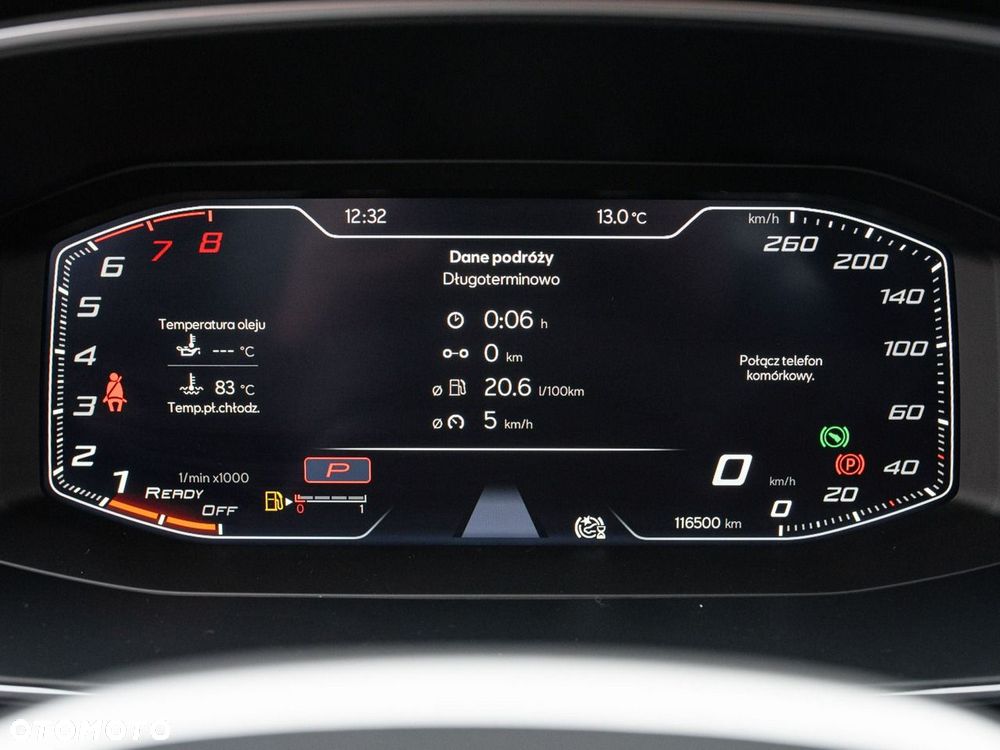 Seat Leon 1.5 eTSI Xcellence DSG - 12