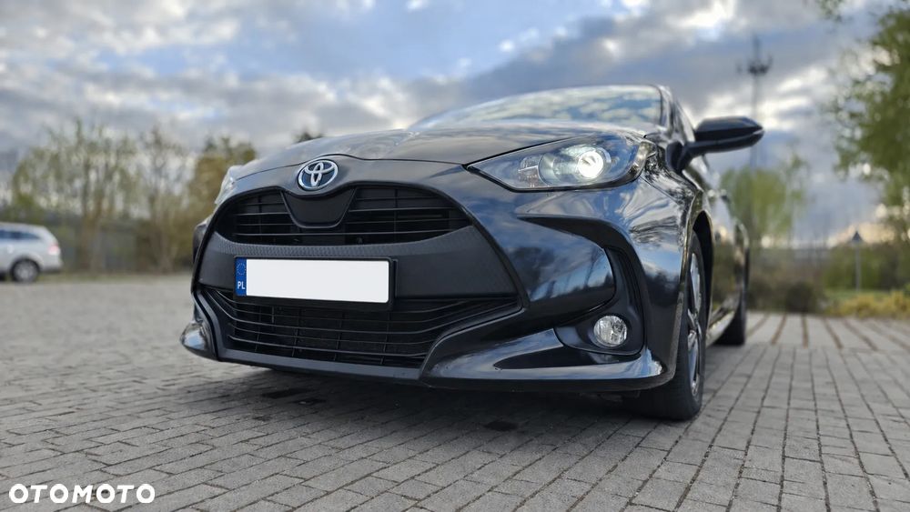 Toyota Yaris Hybrid 1.5 Comfort - 1