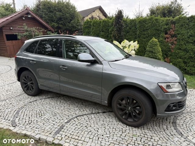 Audi Q5 - 5