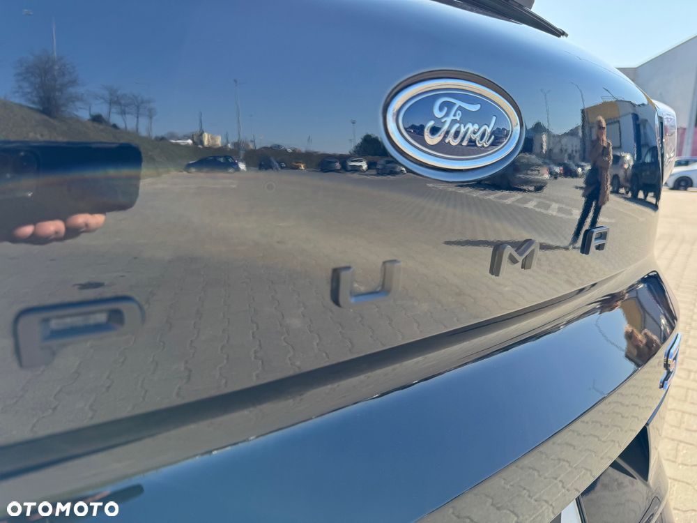 Ford Puma 1.5 EcoBoost ST X - 10