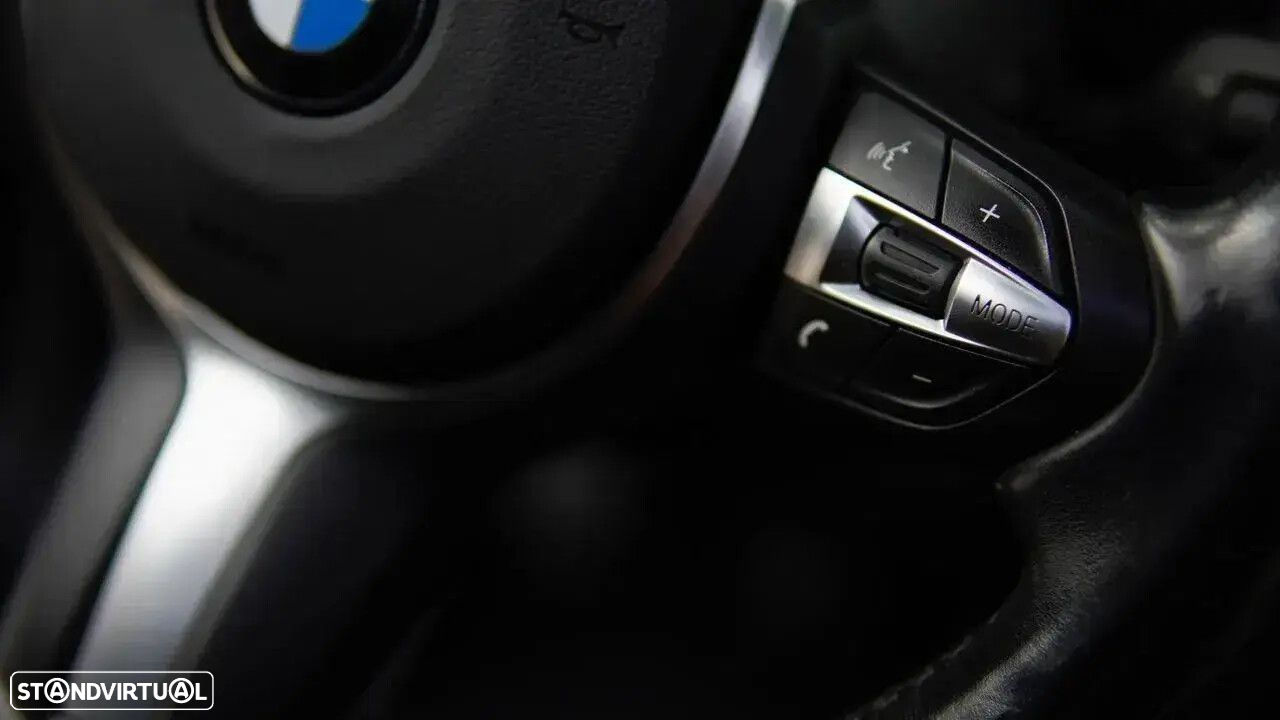 BMW 118 d Line Sport - 6