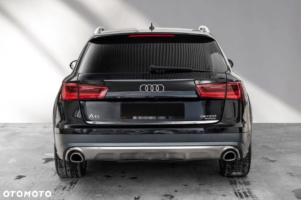 Audi A6 Allroad - 5