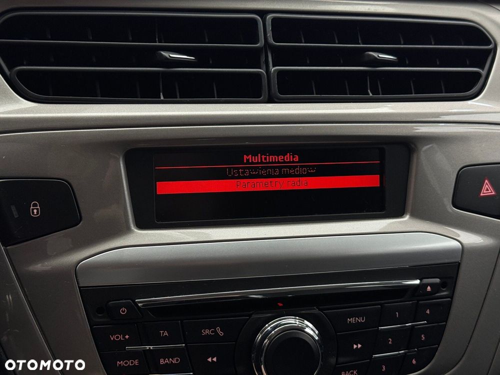 Citroën C-Elysée 1.6 VTi Seduction - 30